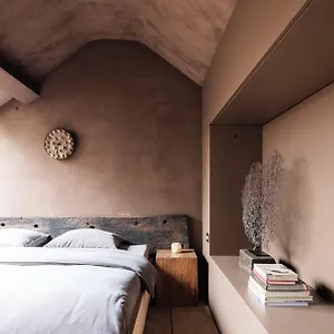 Shelter 7 Appartement Gent