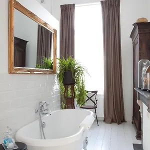 De Witte Nijl Bed & Breakfast Antwerpen